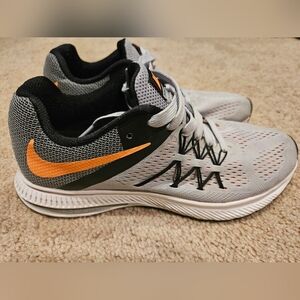Nike Zoom Winflo 3 Running Shoes